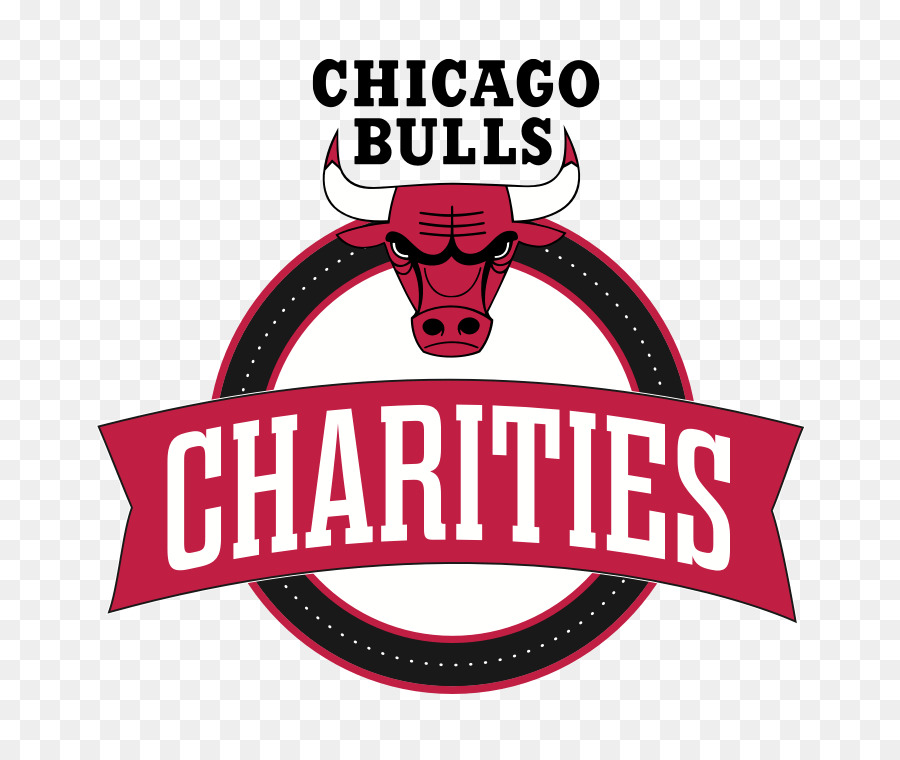 Instituições De Caridade Do Chicago Bulls，Chicago PNG