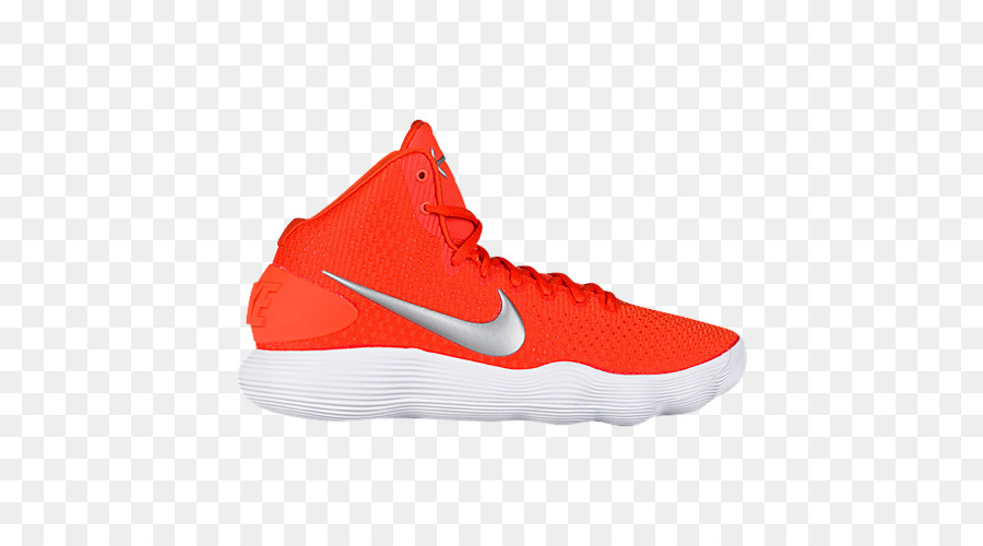 Mulheres Hyperdunk 2017 Tênis De Basquete Nike，Nike PNG