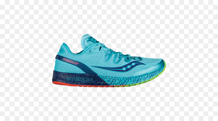 Saucony Liberdade Iso Mens Running Shoes，Sapatos De Desporto PNG