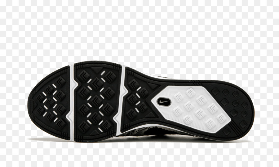 Nike Flyknit Trainer，Sapatos De Desporto PNG