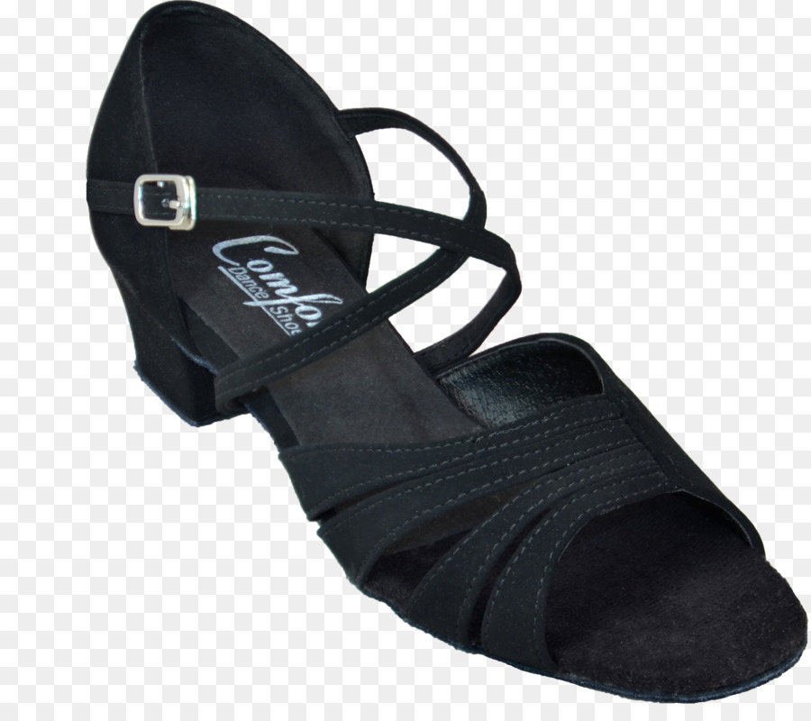 Sapato Preto，Conforto PNG