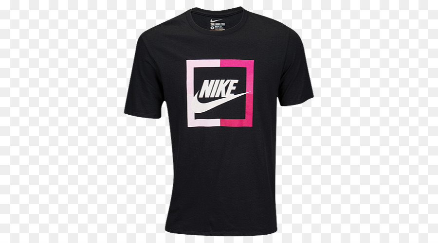 Camiseta Nike，Marca PNG