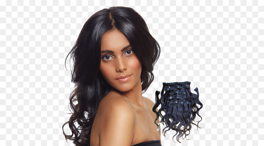 Cabelo Artificial Integrações，Peruca De Renda PNG