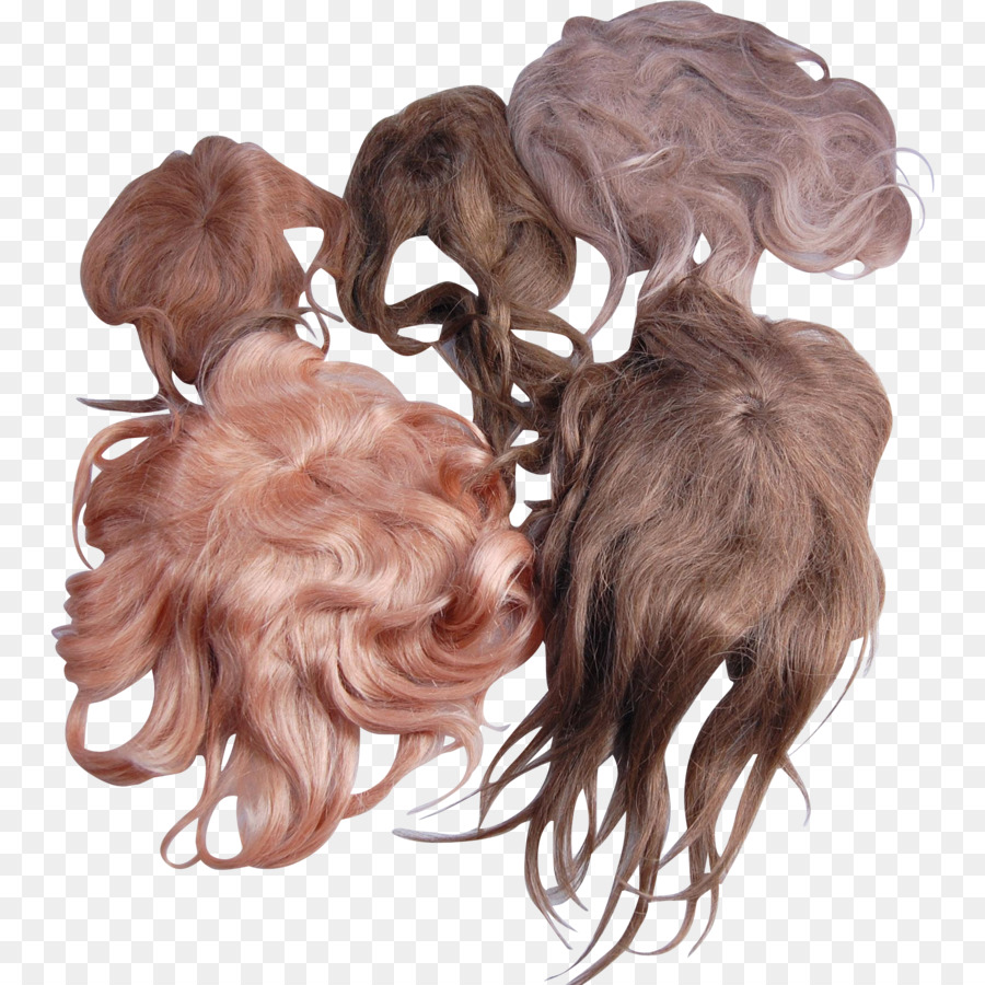 Cabelos Longos，Cabelo PNG