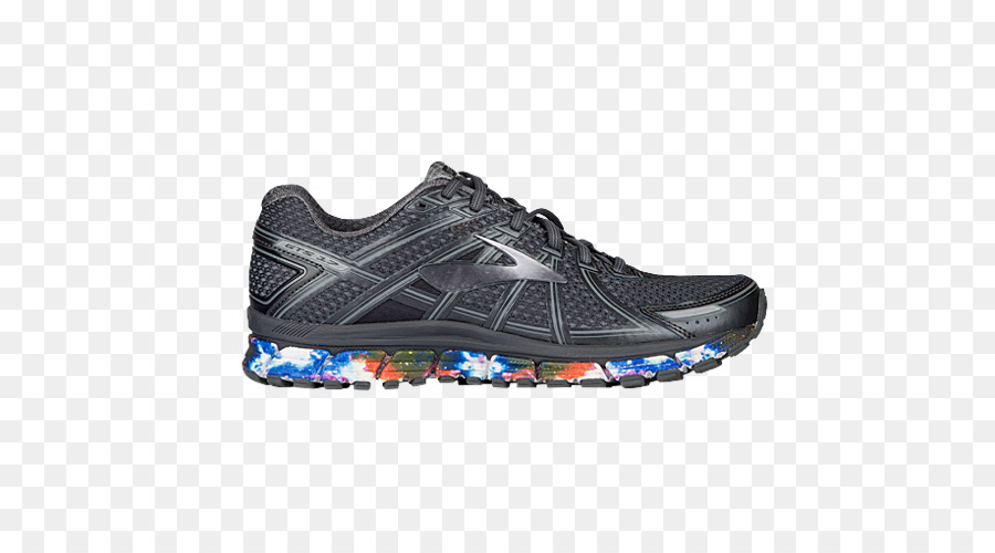 Brooks Esportes，Sapato PNG