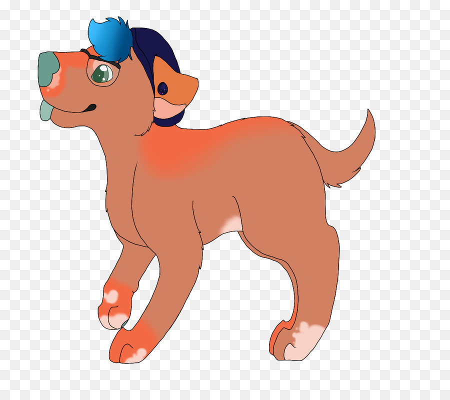 Filhote De Cachorro，Leão PNG