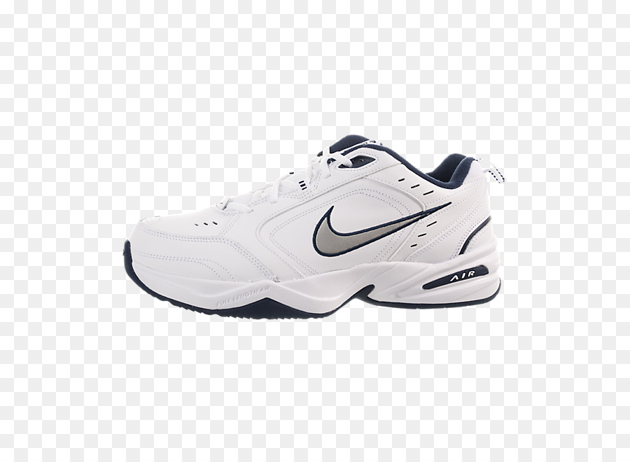 Sapatos De Desporto，Homens Nike Air Monarca Iv PNG