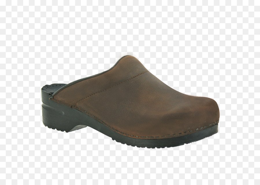 Clog，Sapato PNG