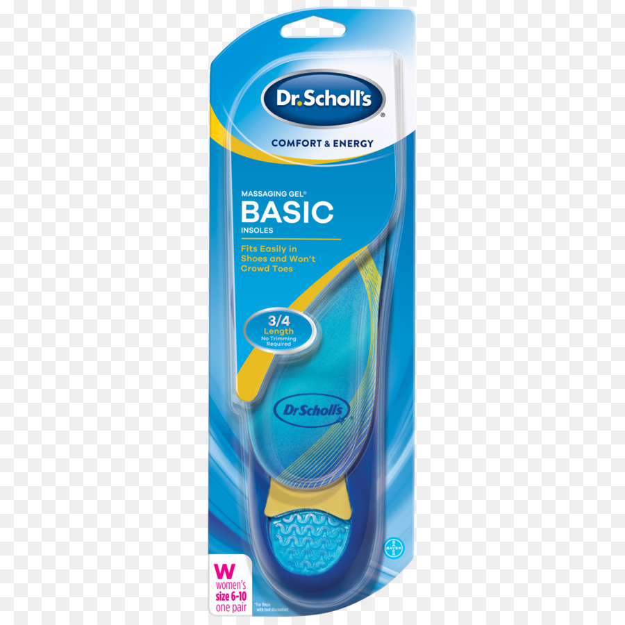 Dr Scholl Do，Inserção Da Sapata PNG