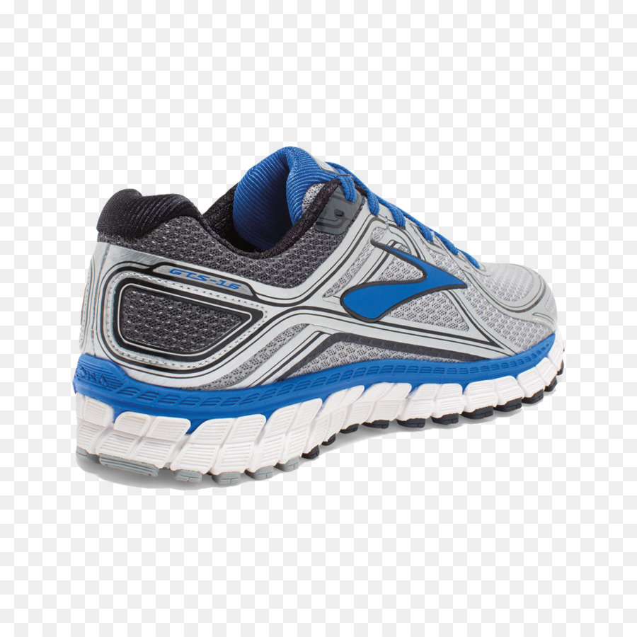 Sapatos De Desporto，Homens Brooks Adrenalina Gts 16 PNG