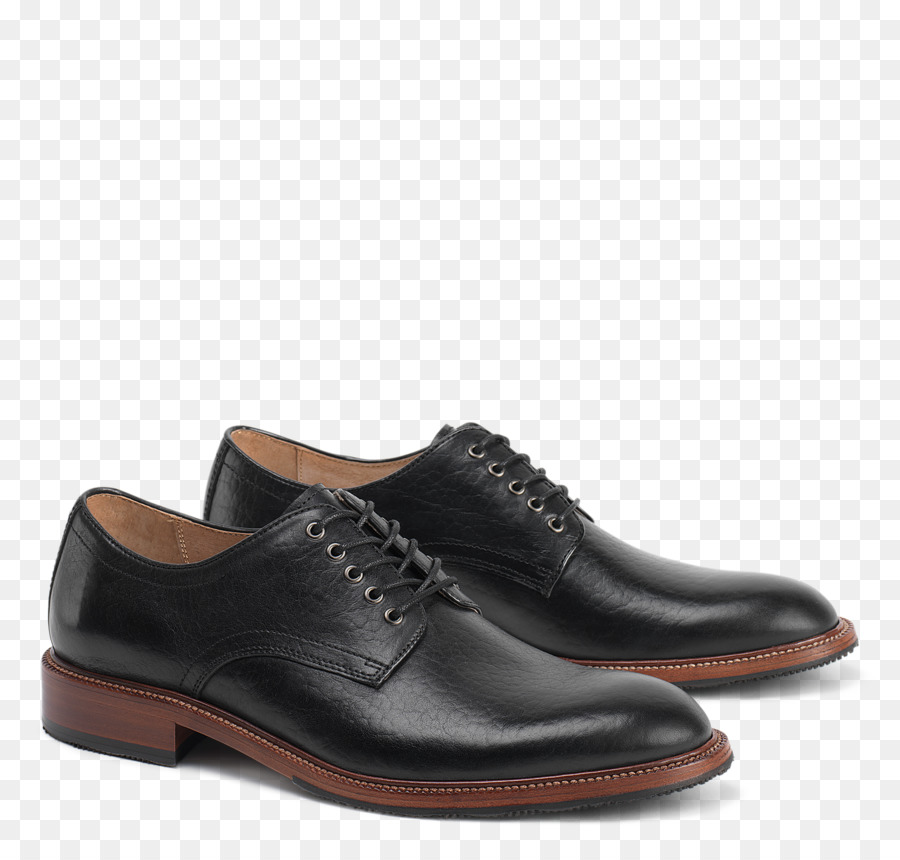 Sapato Oxford，Couro PNG