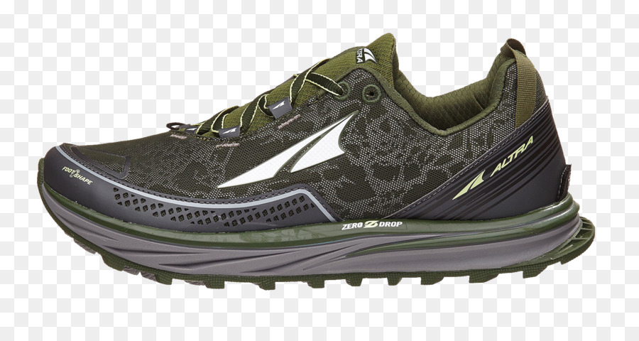 Altra Timp Trail Running Shoes Homens，Speedgoat PNG