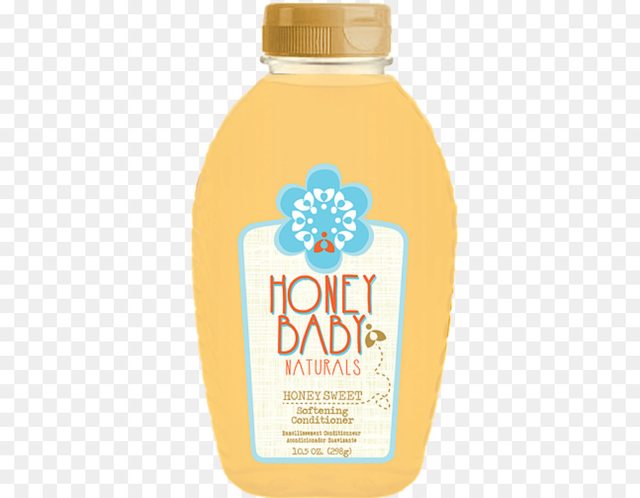 Mel，Mel Bebê Naturals Nó Meu Mel Instantâneas Detangler 1125 Oz PNG