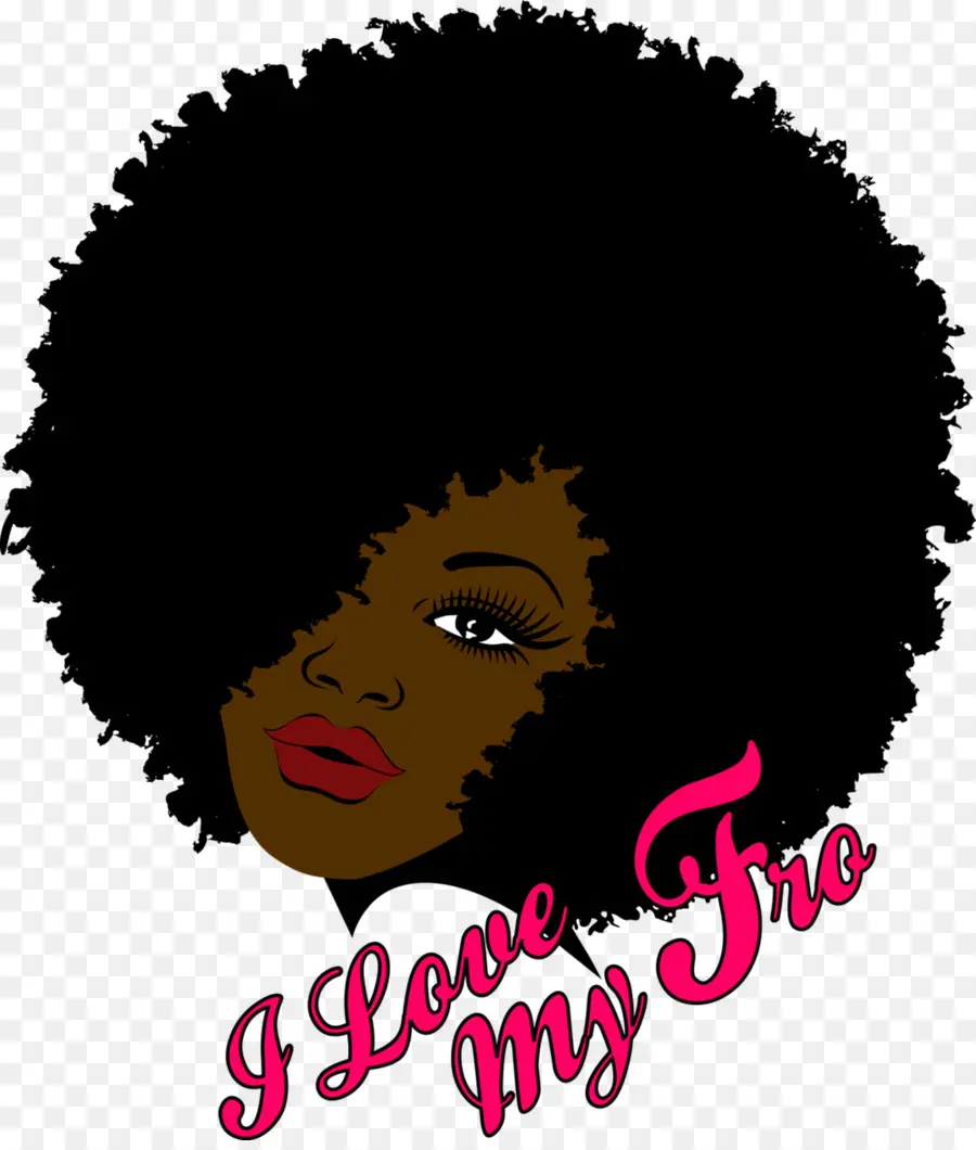 Afro，Afrotextured Cabelo PNG