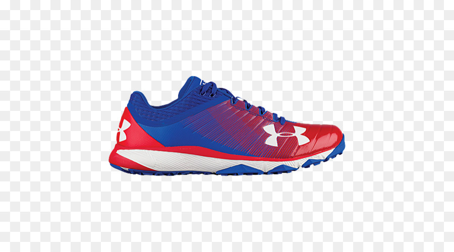 Under Armour，Sapato PNG