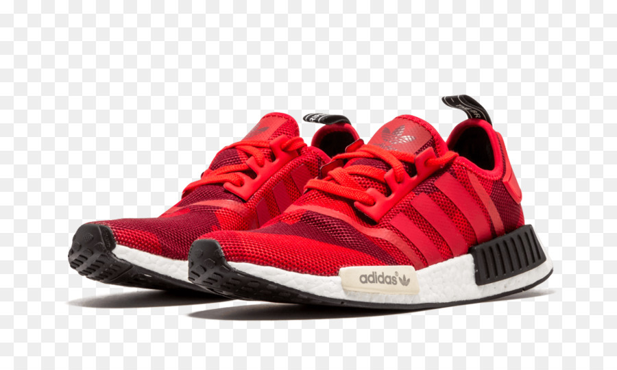 Sapato Vermelho Adidas，Tênis PNG