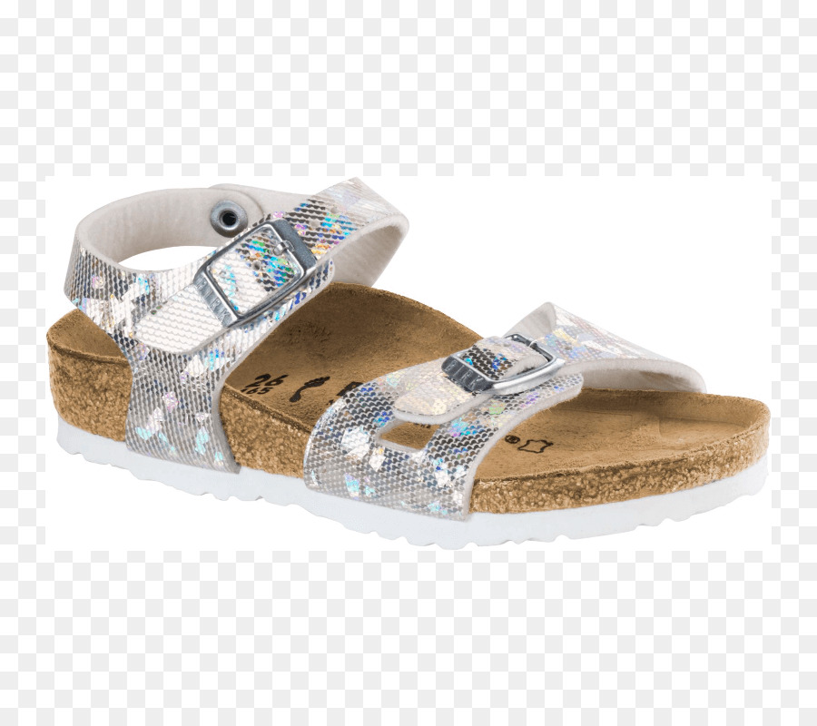 Birkenstock，Sandália PNG