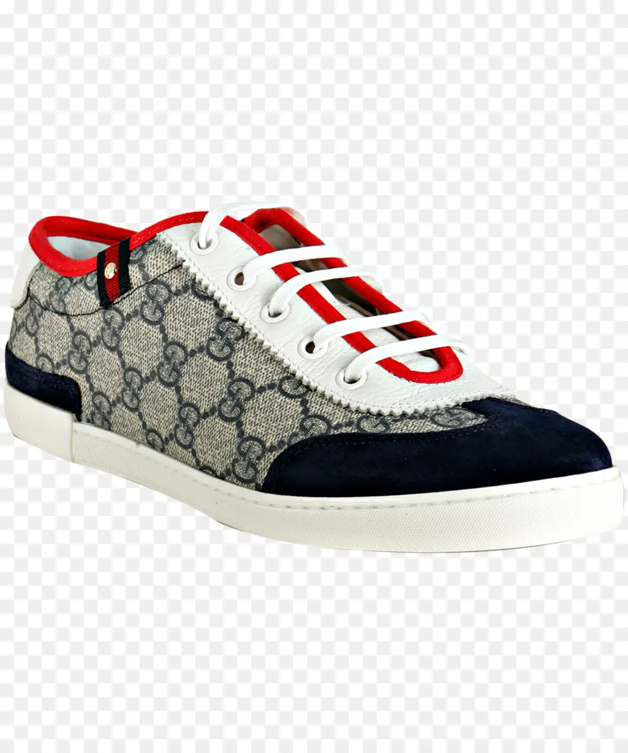 Sapato Casual Estampado，Moda PNG