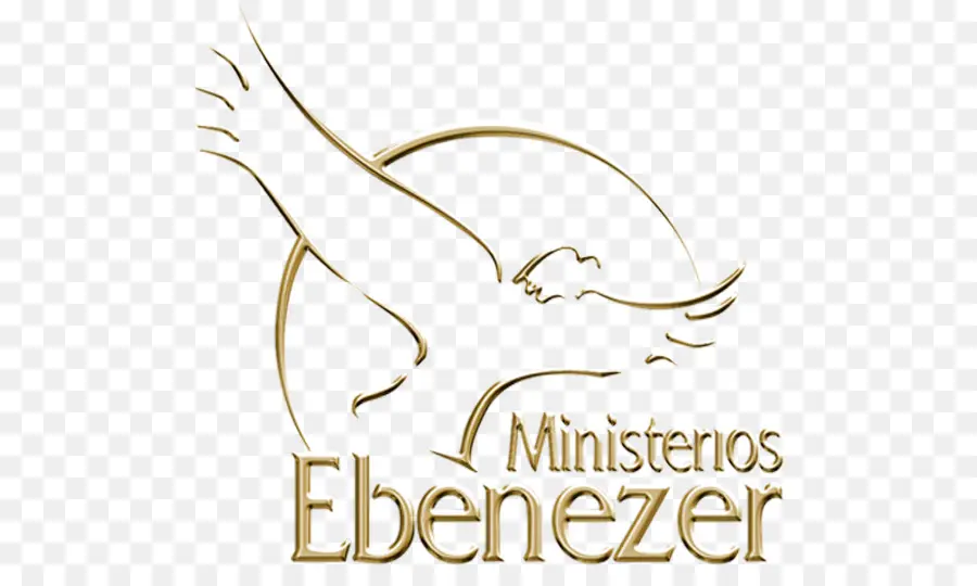 Ebenézer Logo，Ministério PNG