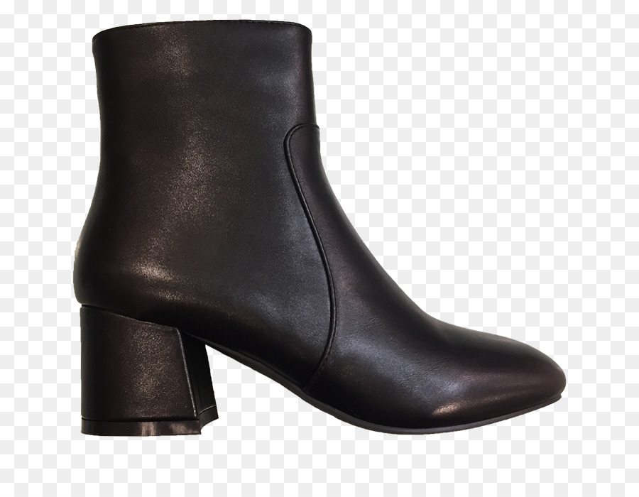 Botas Marrons，Couro PNG