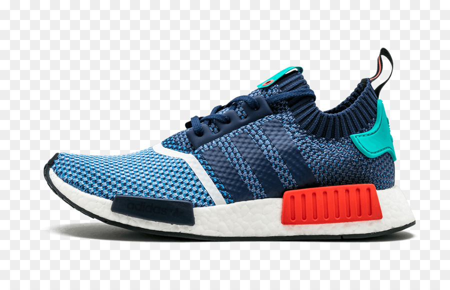 Adidas Mens Tênis，Adidas Nmd R1 Primeknit Calçado PNG