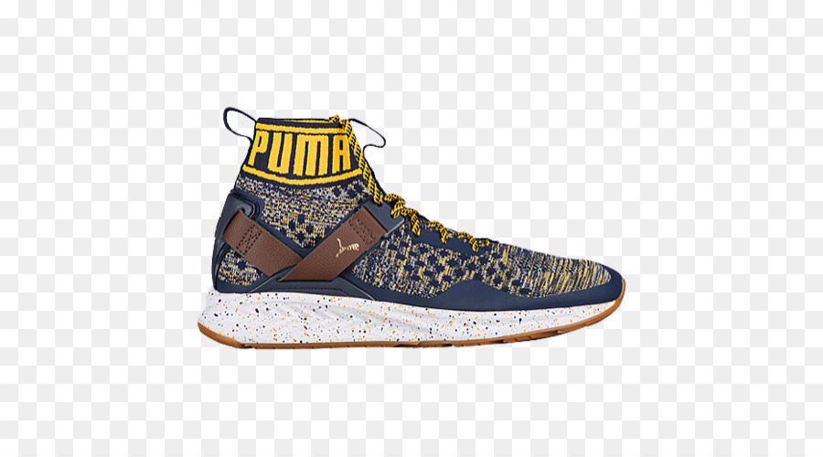 Sapatos De Desporto，Puma Inflamar 3 Evoknit Homens PNG