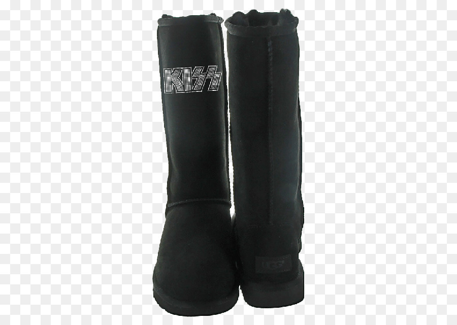 Botas Pretas，Inverno PNG