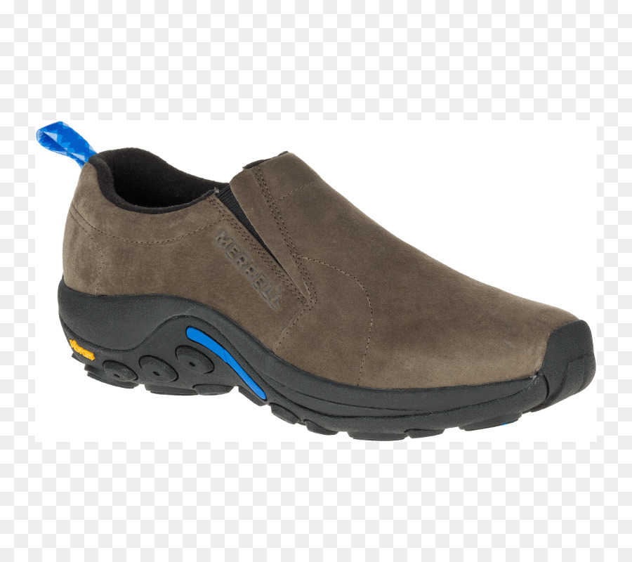 Merrell Selva Moc Gelo，Merrell Homens Da Selva Moc PNG