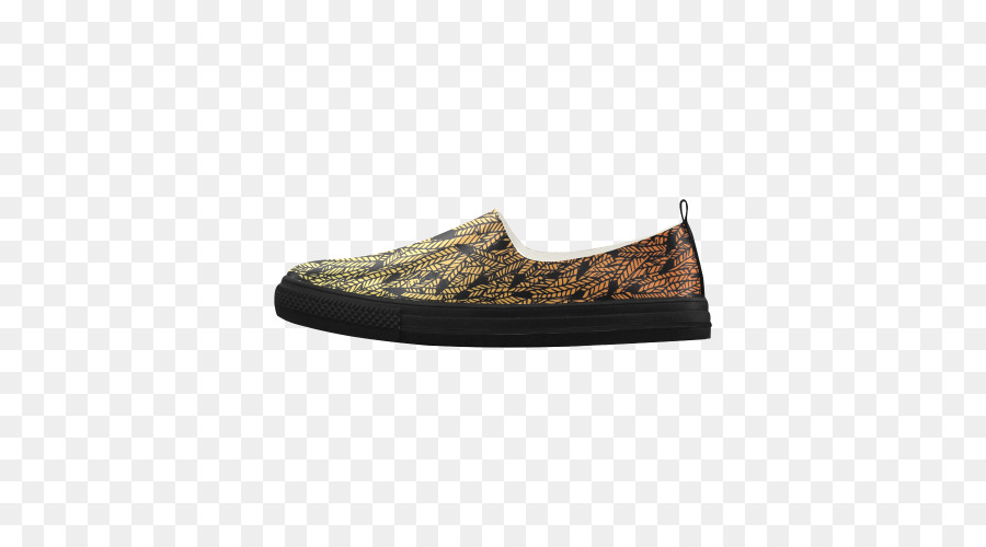 Slipon Sapato，Sapato PNG