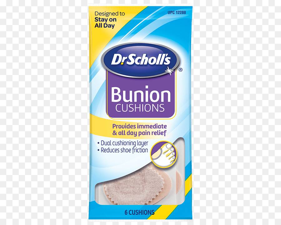 Dr Scholl Do Joanete Almofadas，Dr Scholl Do PNG