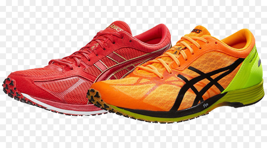 Sapatos De Desporto，Asics PNG