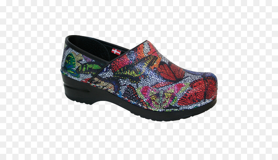 Clog，Sanita Mulheres Do Original Univ Masquerade Mula Multi 40 Eu995 M Nos PNG