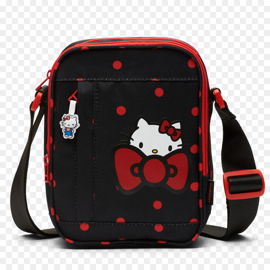 Hello Kitty，Conversar PNG