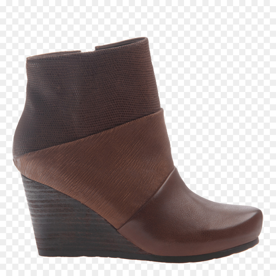 Botas Marrons，Couro PNG