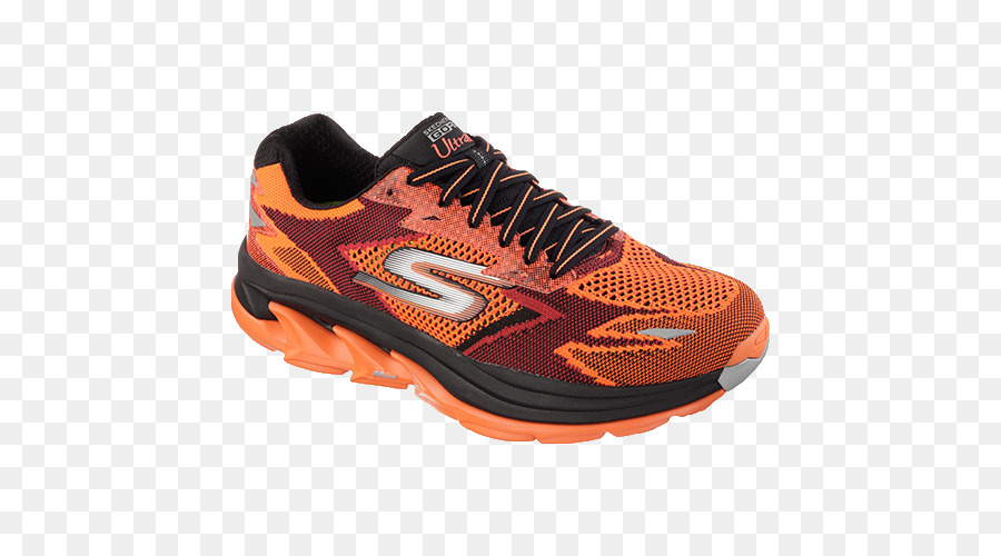 Skechers，Sapatos De Desporto PNG