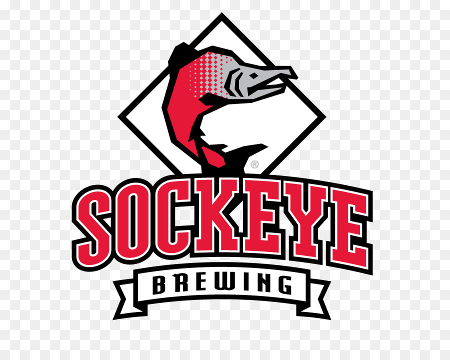 Sockeye Cerveja，Cerveja PNG