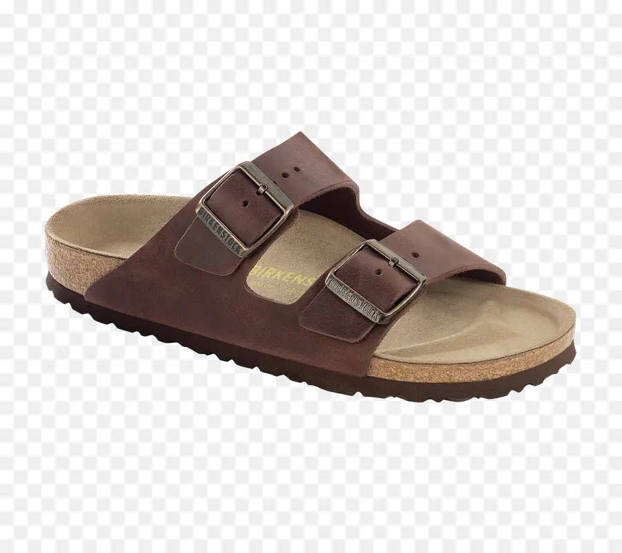 Birkenstock，Nubuck PNG