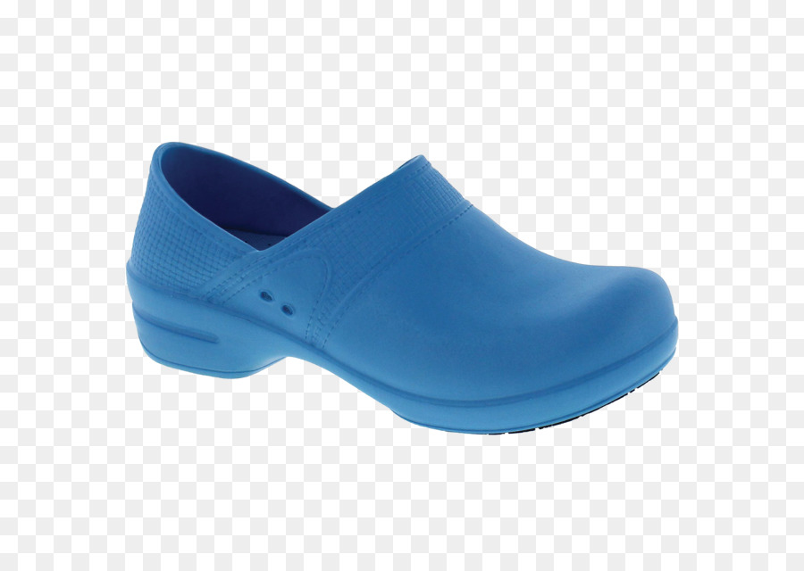 Clog，Turquesa PNG