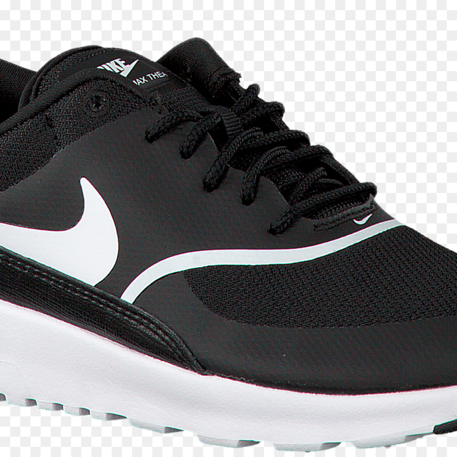 Sapatos De Desporto，Nike Air Max Thea Mulheres PNG