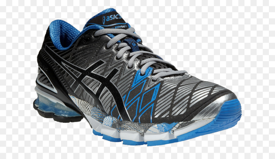 Asics，Sapatos De Desporto PNG