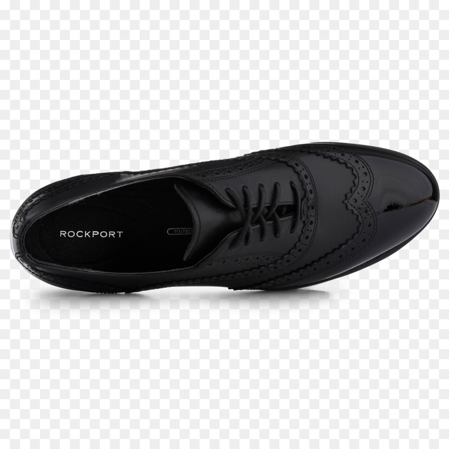 Sapato Preto，Rockport PNG