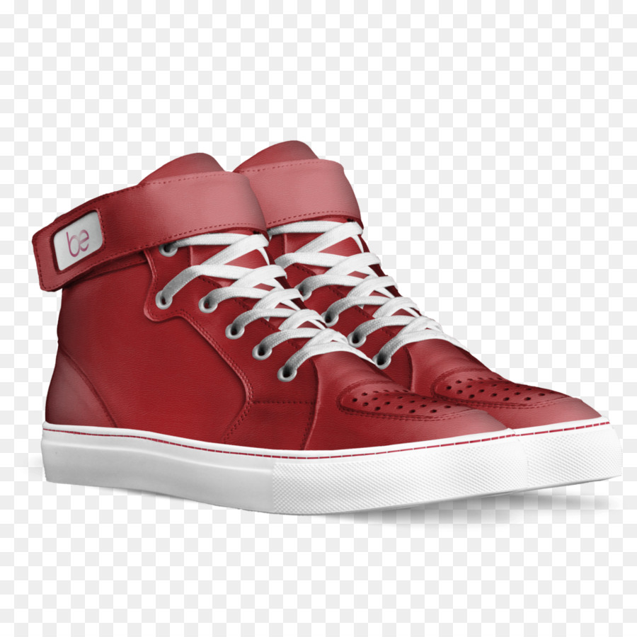 Tênis Vermelho，Sapato PNG