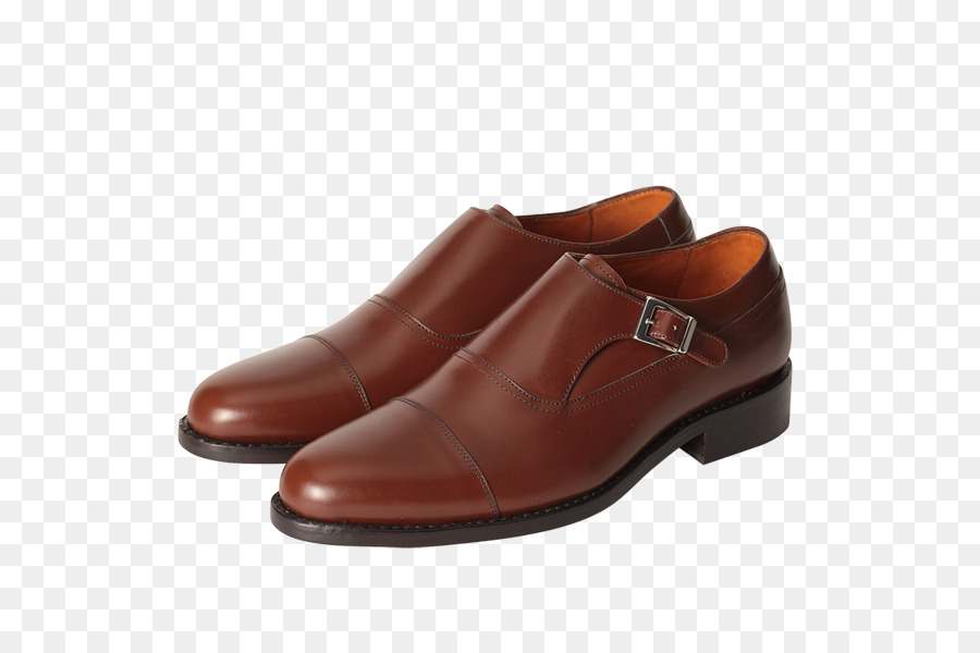 Sapatos Marrons，Couro PNG