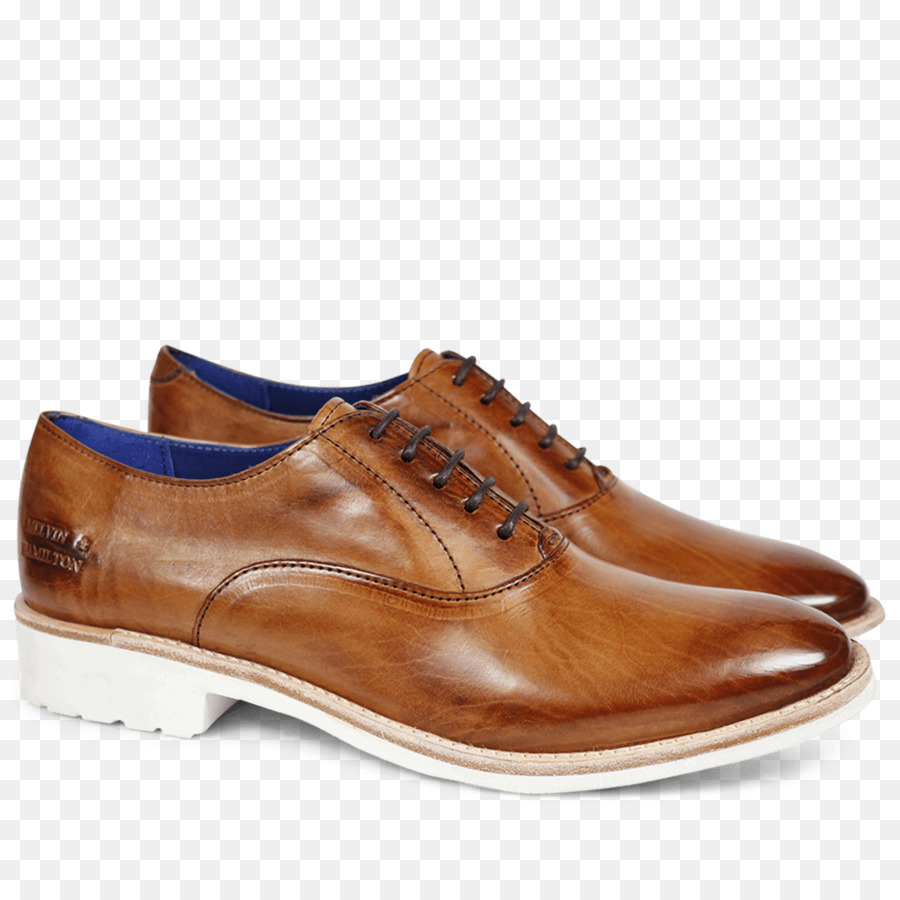 Sapatos Marrons，Couro PNG