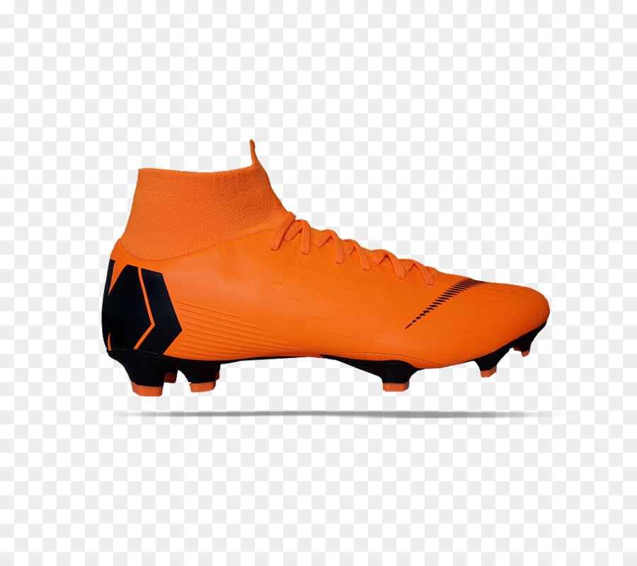 Chuteira De Futebol Laranja，Sapato PNG