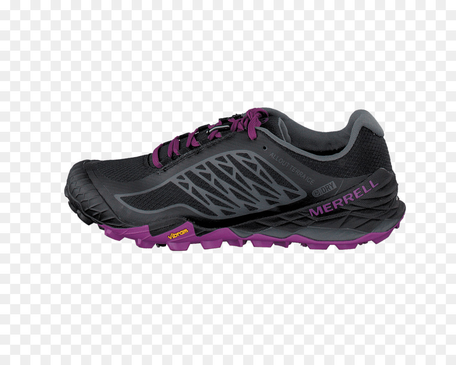 Sapatos De Desporto，Merrell PNG