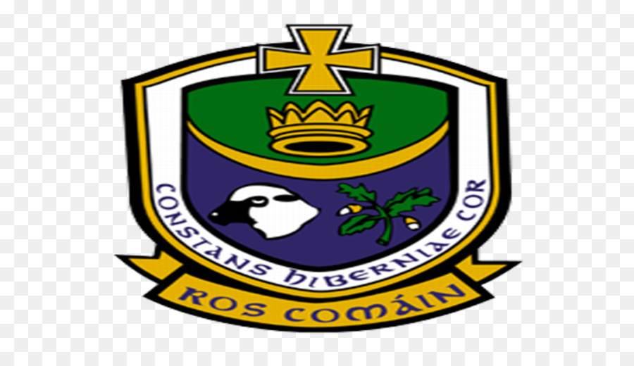 Roscommon，Logo PNG