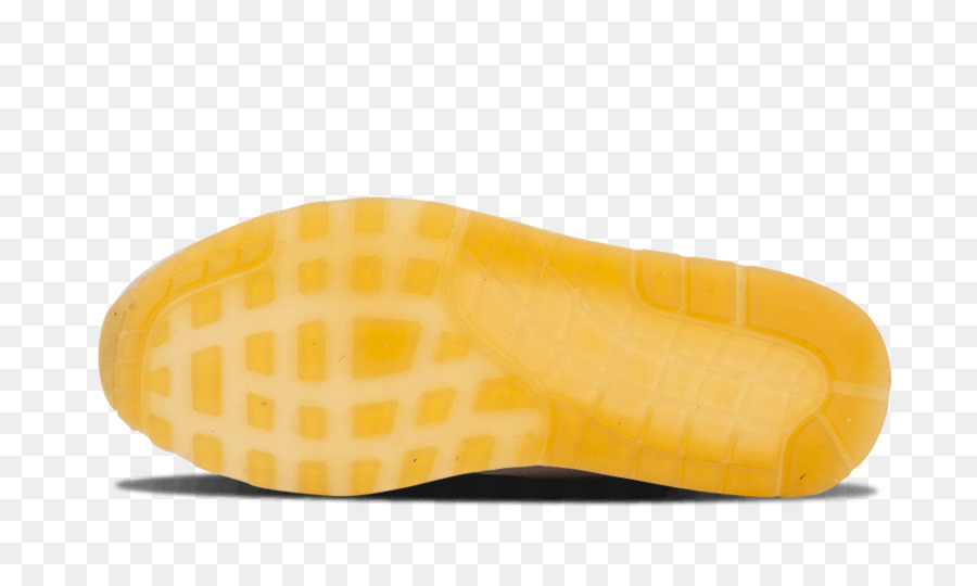 Sapato，Amarelo PNG