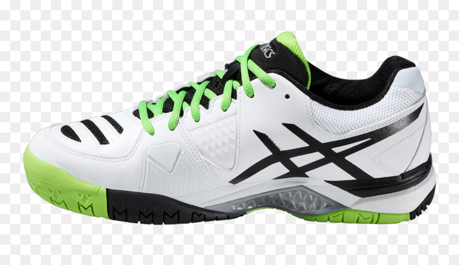 Sapatos De Desporto，Asics Gel Challenger 10 PNG