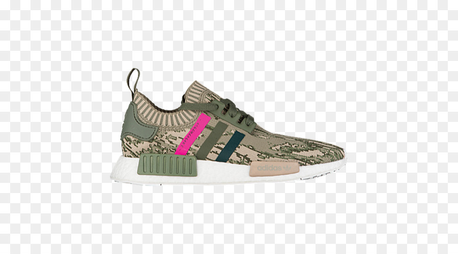 Adidas Originals Nmd R2 Sapatos De Mulher Aq0196033 Tamanho 6，Adidas Nmd R1 Primeknit Calçado PNG